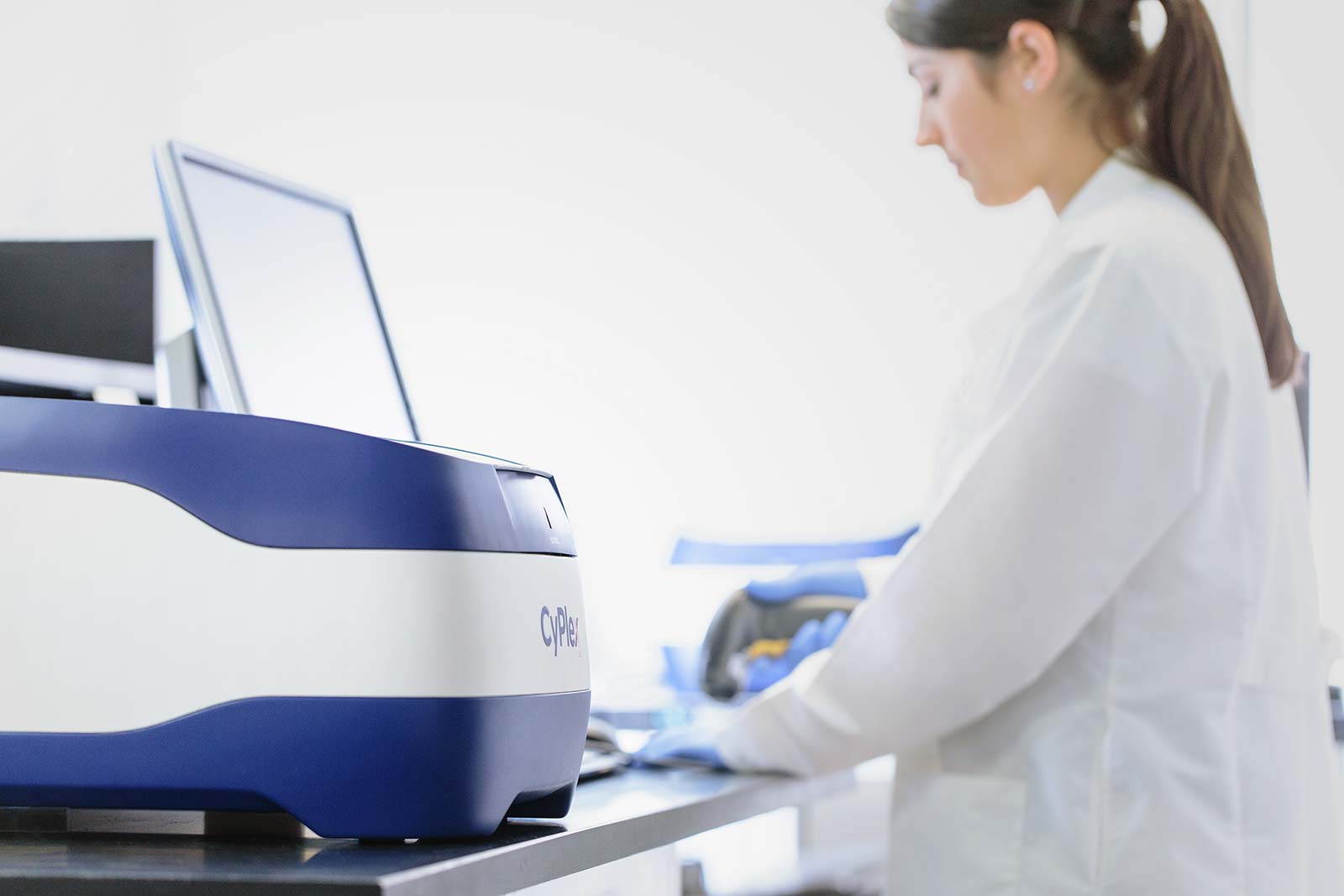 The Future of Cancer Care Medical Device Innovations That Are Changing